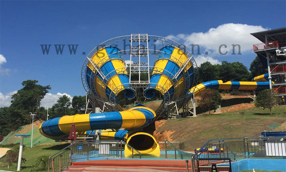 水上乐园的运营策略如何影响二次消费？