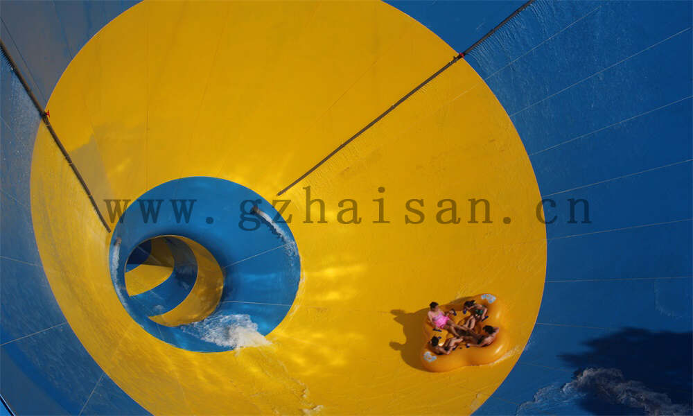 经营管理水上乐园不必那么累，赠给投资人的建议