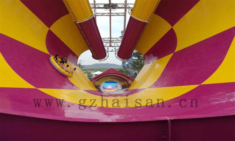 水上乐园规划中如何考虑到季节性问题?