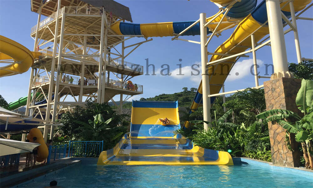 水上乐园规划中的票务系统如何保证准确性和便捷性？