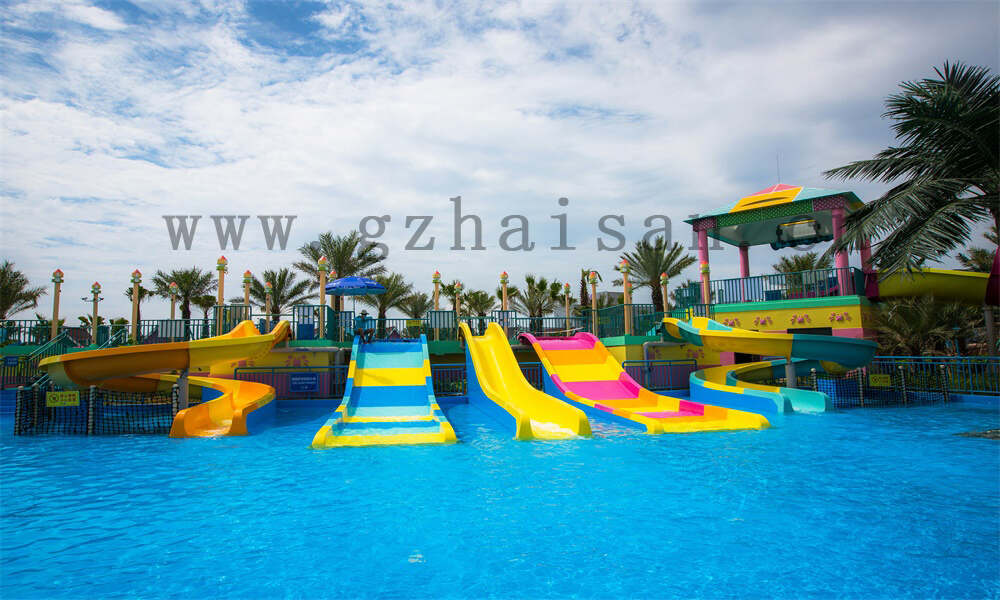 提高水上乐园的盈利模式有哪几种办法？