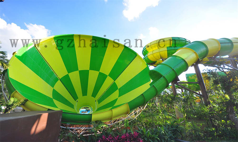 水上乐园投资的首要考虑因素是什么？