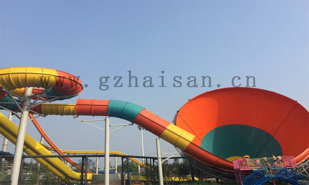 水上乐园投资的项目资金来源有哪些途径？