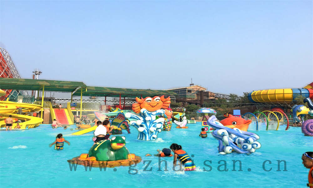 国内水上乐园运营存在哪些问题