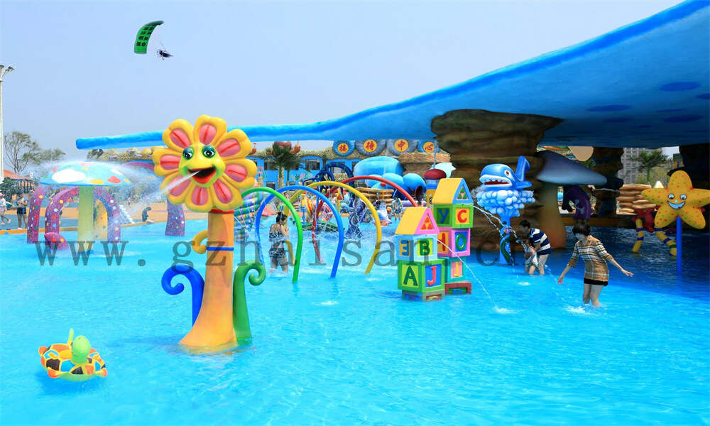 水上乐园投资前期应该做哪些准备？