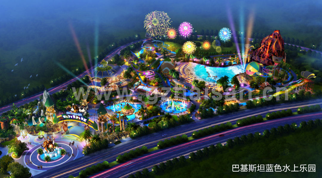 jinnianhui今年会游乐：创意引领非凡体验