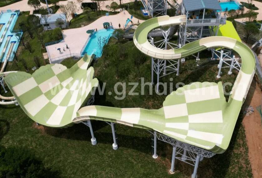 安吉旅游新地标！热烈祝贺浙江安吉浮云谷盛大开园