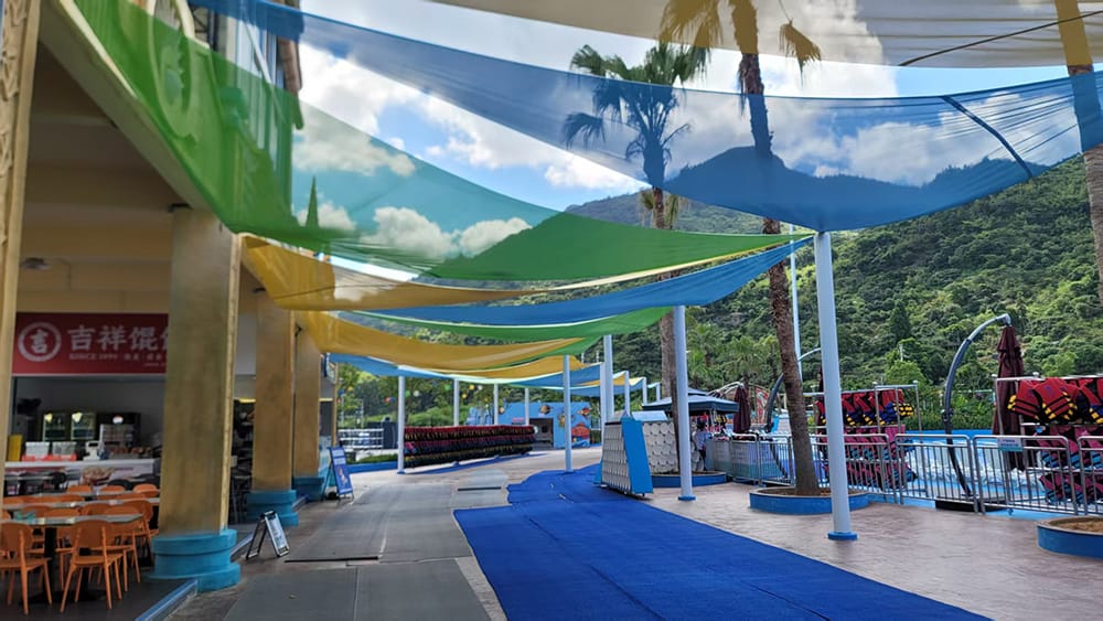 从吐槽到点赞：游客反馈下的水上乐园升级策略