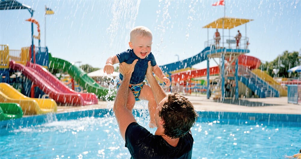 从吐槽到点赞：游客反馈下的水上乐园升级策略