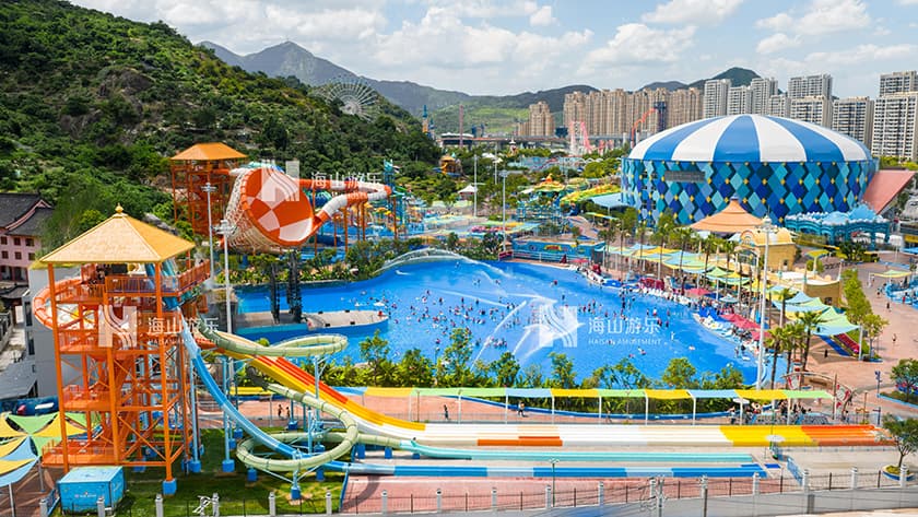 相聚郑州，引爆热潮——jinnianhui今年会游乐亮相2025中国（郑州）旅游休闲娱乐产业博览会，实力领航水上游乐新纪元！