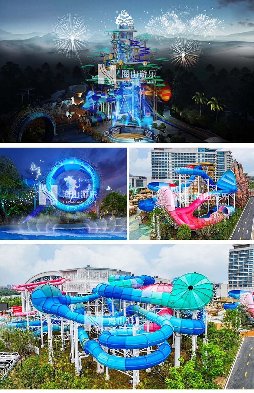 相聚郑州，引爆热潮——jinnianhui今年会游乐亮相2025中国（郑州）旅游休闲娱乐产业博览会，实力领航水上游乐新纪元！