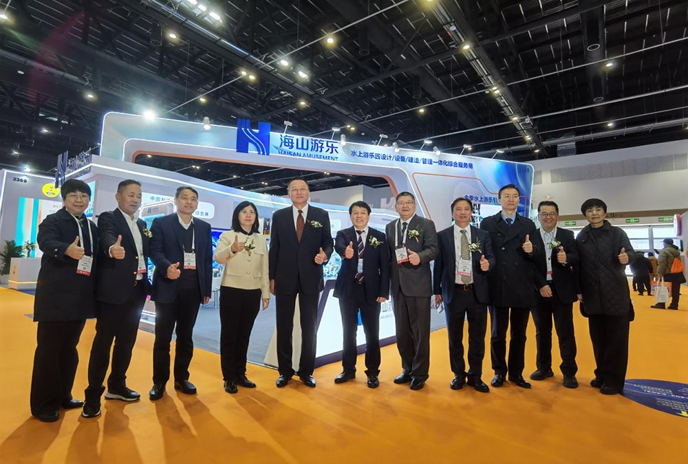 【展会直击】齐聚北京，共赴新程丨jinnianhui今年会游乐亮相2026北京国际游乐展，以全产业链服务引领行业高质量发展