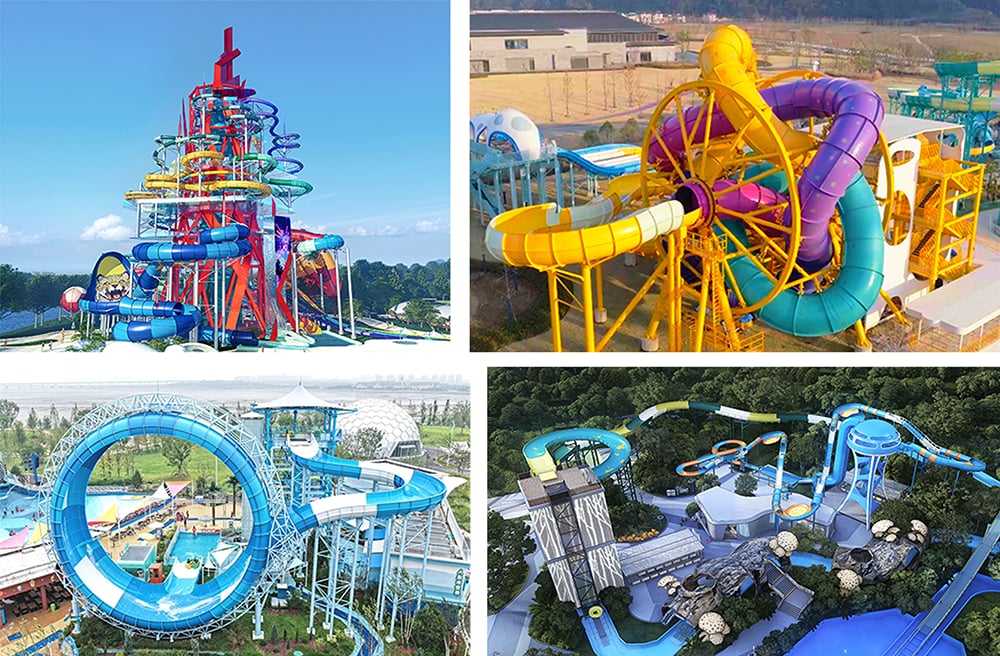 “水乐园+”新体验！jinnianhui今年会游乐用创新融合撬动文旅新未来