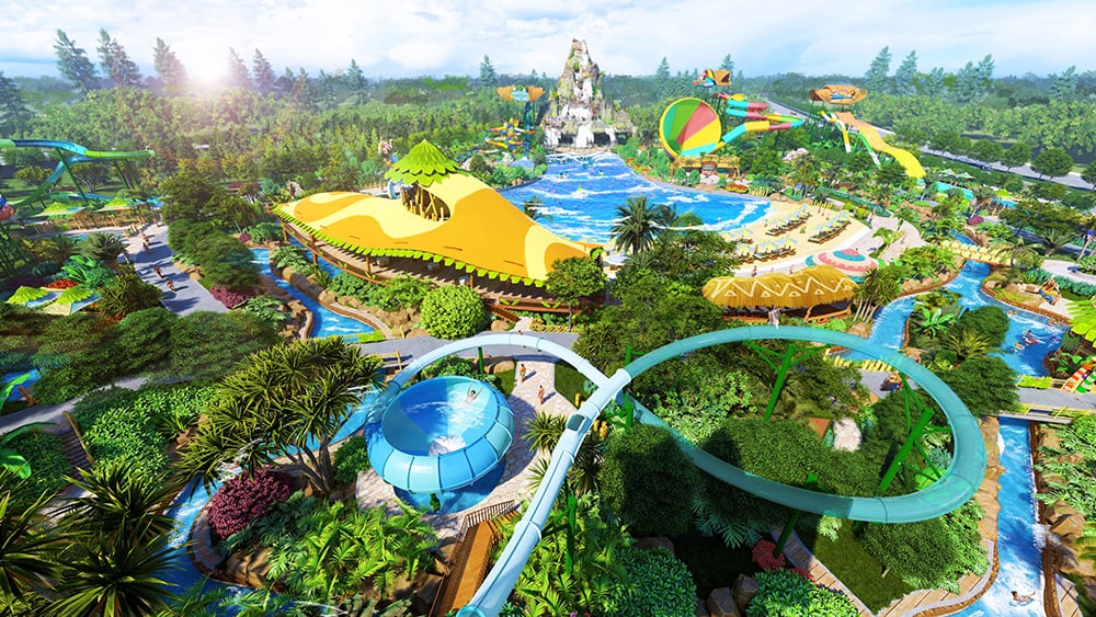 jinnianhui今年会游乐 邀您参观CAAPA北京游乐展/旅游休闲展，助您一站式升级文旅新体验