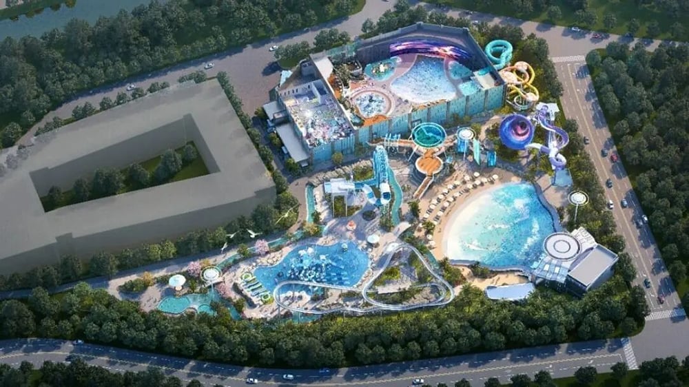 【展会直击】齐聚北京，共赴新程丨jinnianhui今年会游乐亮相2026北京国际游乐展，以全产业链服务引领行业高质量发展