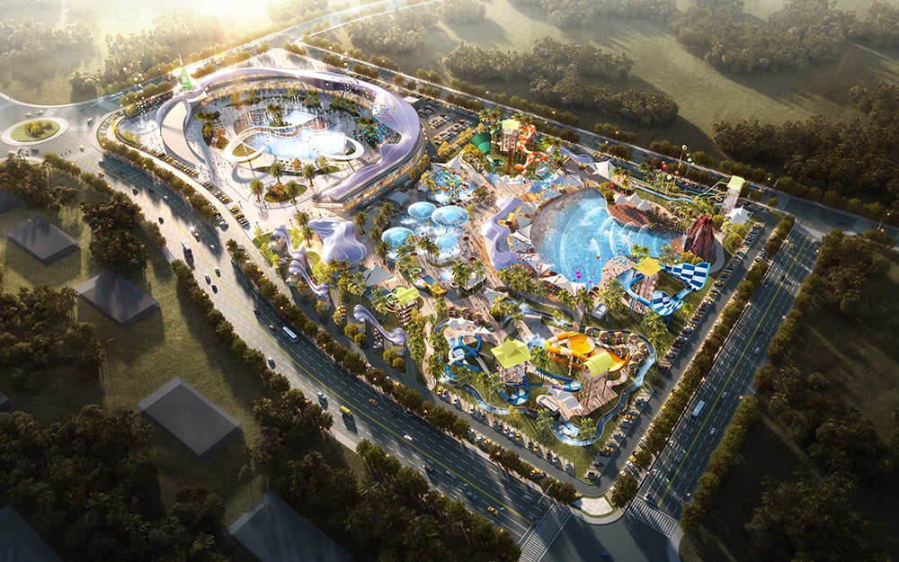 jinnianhui今年会游乐 邀您参观CAAPA北京游乐展/旅游休闲展，助您一站式升级文旅新体验